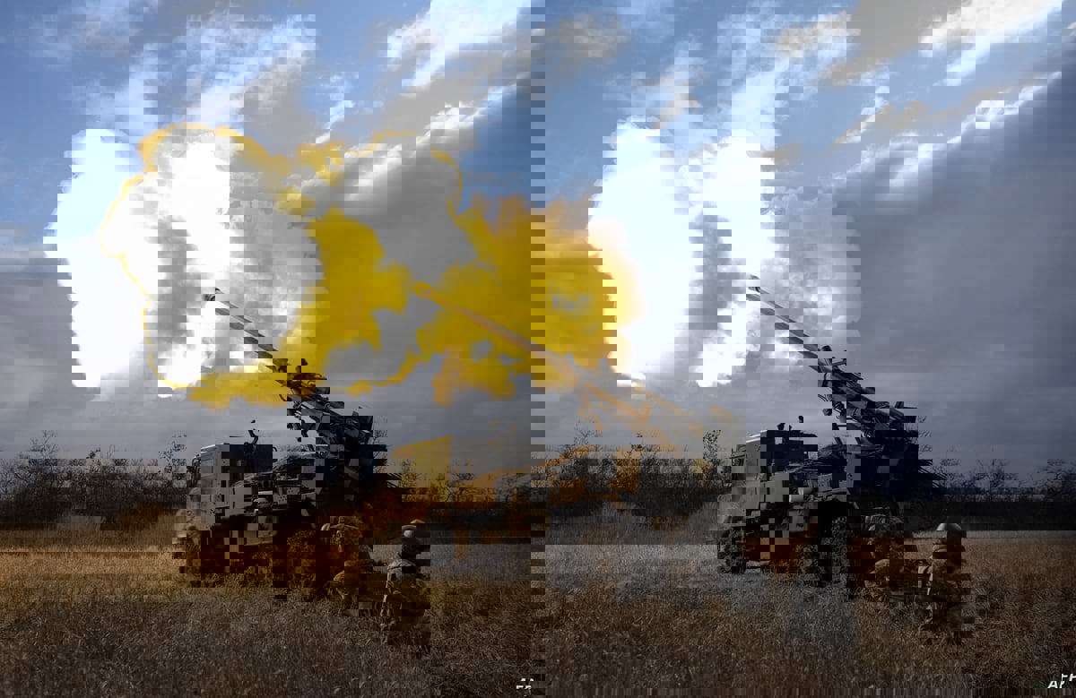 تسليح كييف يهدد بإشعال فتيل أزمة بين إسرائيل وروسيا