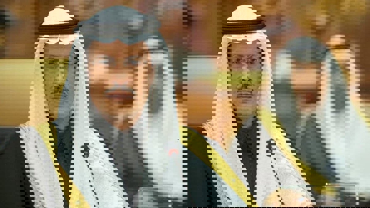 وزير الطاقة السعودي يعلن اكتشاف حقلين جديدين للزيت والغاز