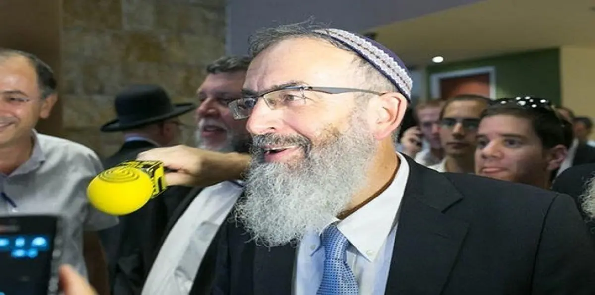 محاكم "التهويد" البديلة تشعل الخلاف الديني في إسرائيل