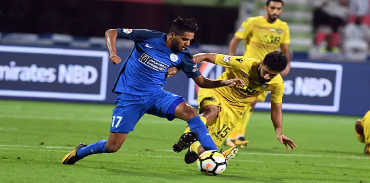 الوصل يهزم النصر في الديربي.. كيف أصبح ترتيب الدوري الإماراتي؟ (فيديو)