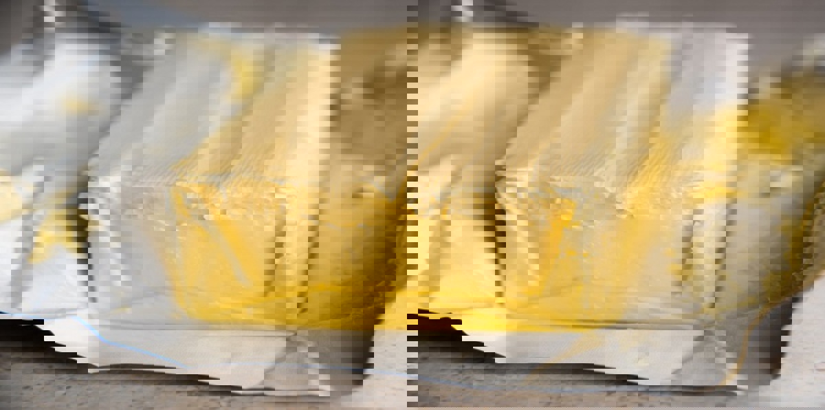 بالصور.. إيرلندا تعثر على زبدة عمرها 2000 عام صالحة للأكل