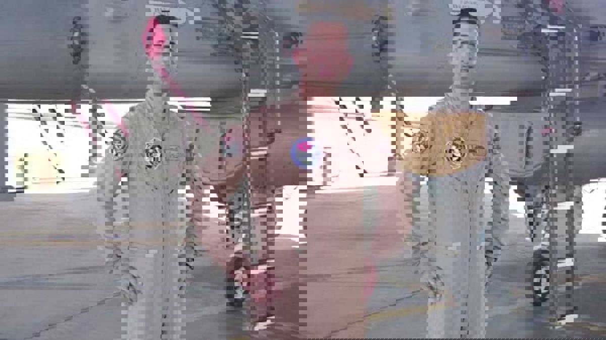 مسؤول عسكري: أحد قتلة الطيار الأردني معاذ الكساسبة موجود في ليبيا