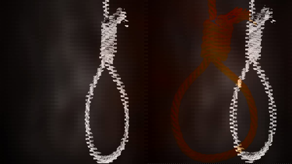 إيران تعدم 5 سجناء وتعتقل 7 أكراد بتهمة التعاون مع المعارضة