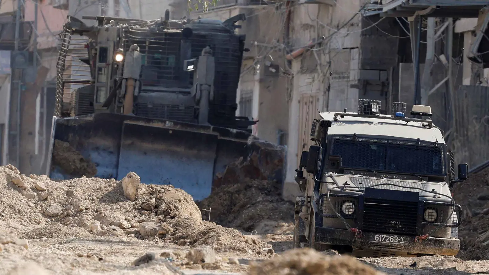 كيف علّقت واشنطن على تصريحات ضم الضفة الغربية لإسرائيل؟