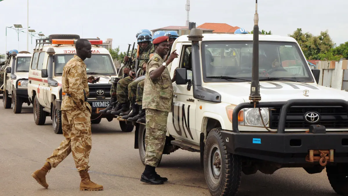 ترقب لآخر فرصة لإنقاذ اتفاق السلام في جنوب السودان