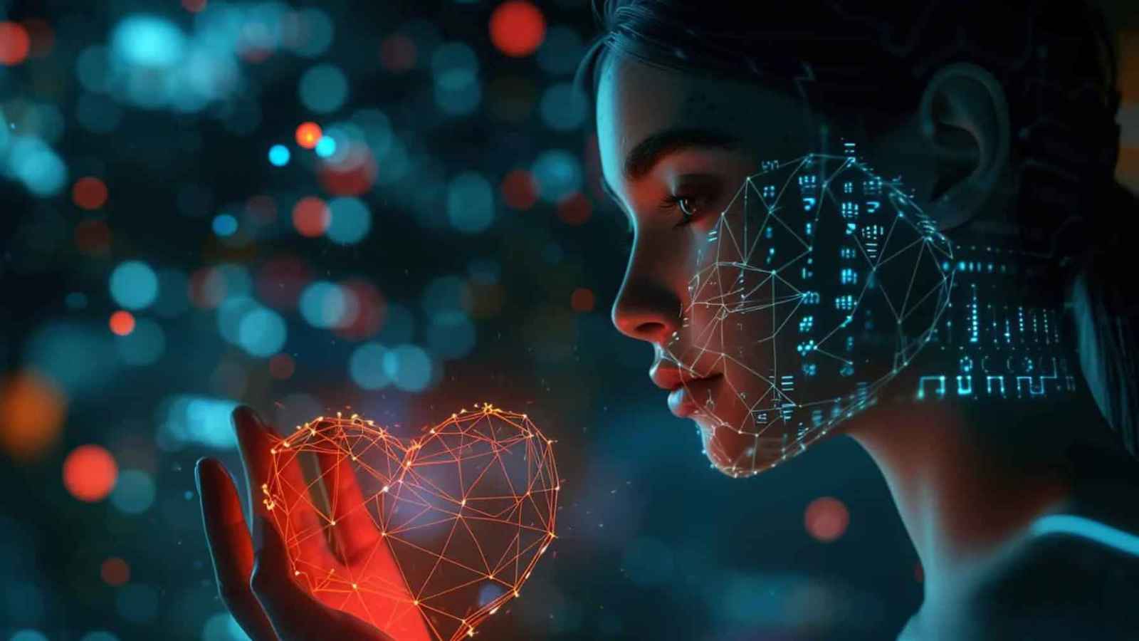 بطرق مبتكرة.. الذكاء الاصطناعي يقلب أسلوب "المواعدة" عبر الإنترنت