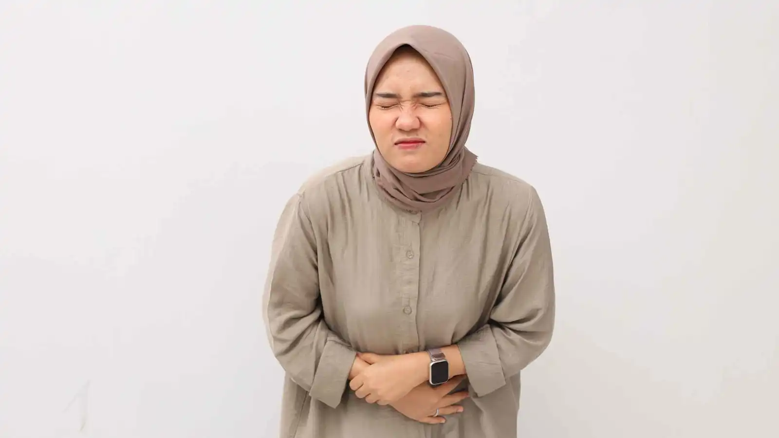 الإمساك في رمضان (تعبيرية)