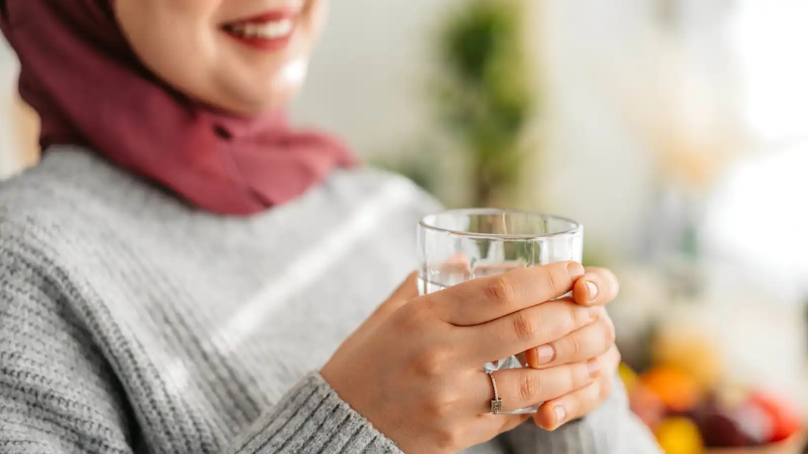 لتجنّب الجفاف.. نصائح للحفاظ على ترطيب الجسم في رمضان