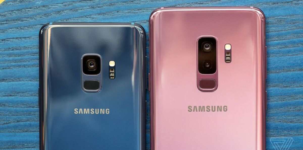 سامسونغ تعلن المواصفات الرسمية لغلاكسي S9 وS9 بلس (صور)