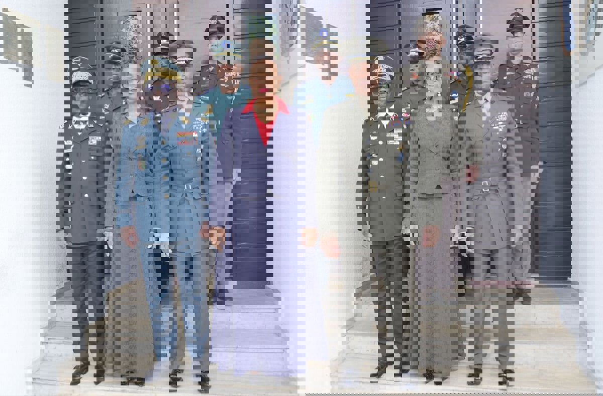 بعد انسحابها من النيجر.. واشنطن تعتزم تأسيس قاعدة عسكرية في كوت ديفوار