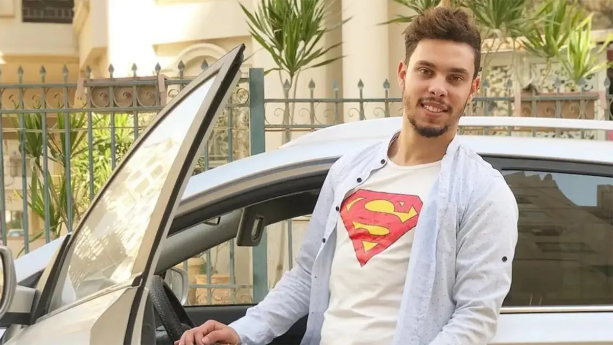 مصر.. تأييد حكم بتغريم "اليوتيوبر" أحمد حسن بتهمة التحرش