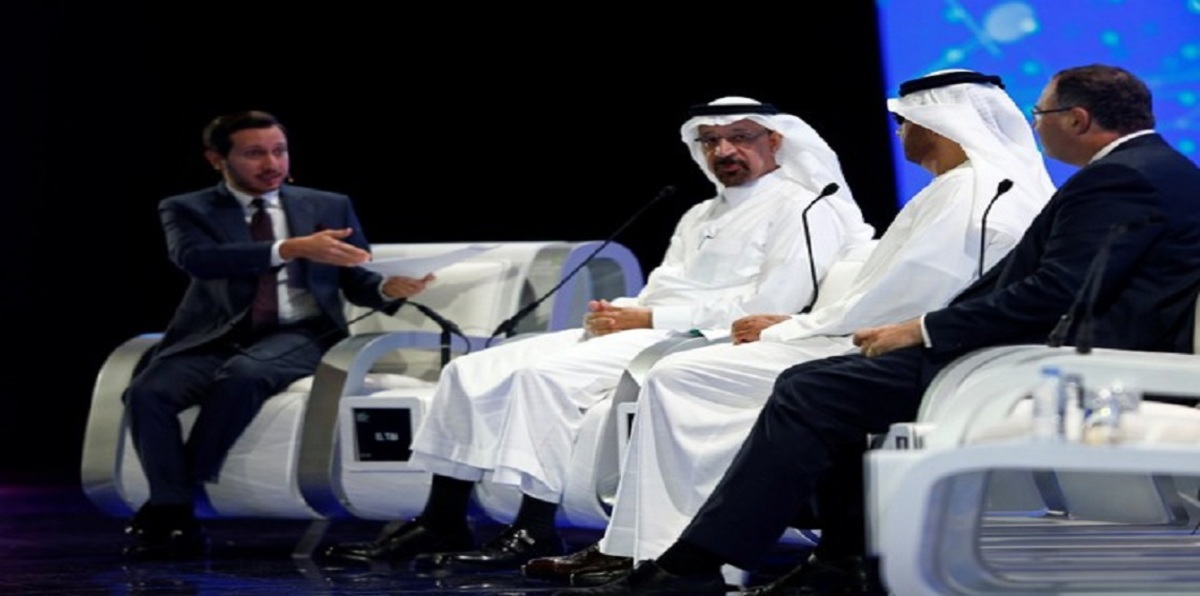 السعودية وروسيا تتفقان على تمديد اتفاق استقرار أسعار النفط‎