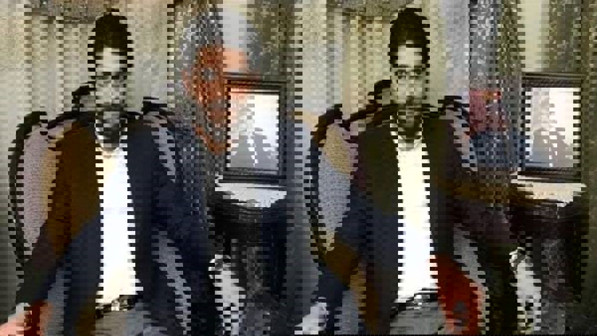 النيابة المصرية تأمر بتشريح جثمان نجل محمد مرسي‎