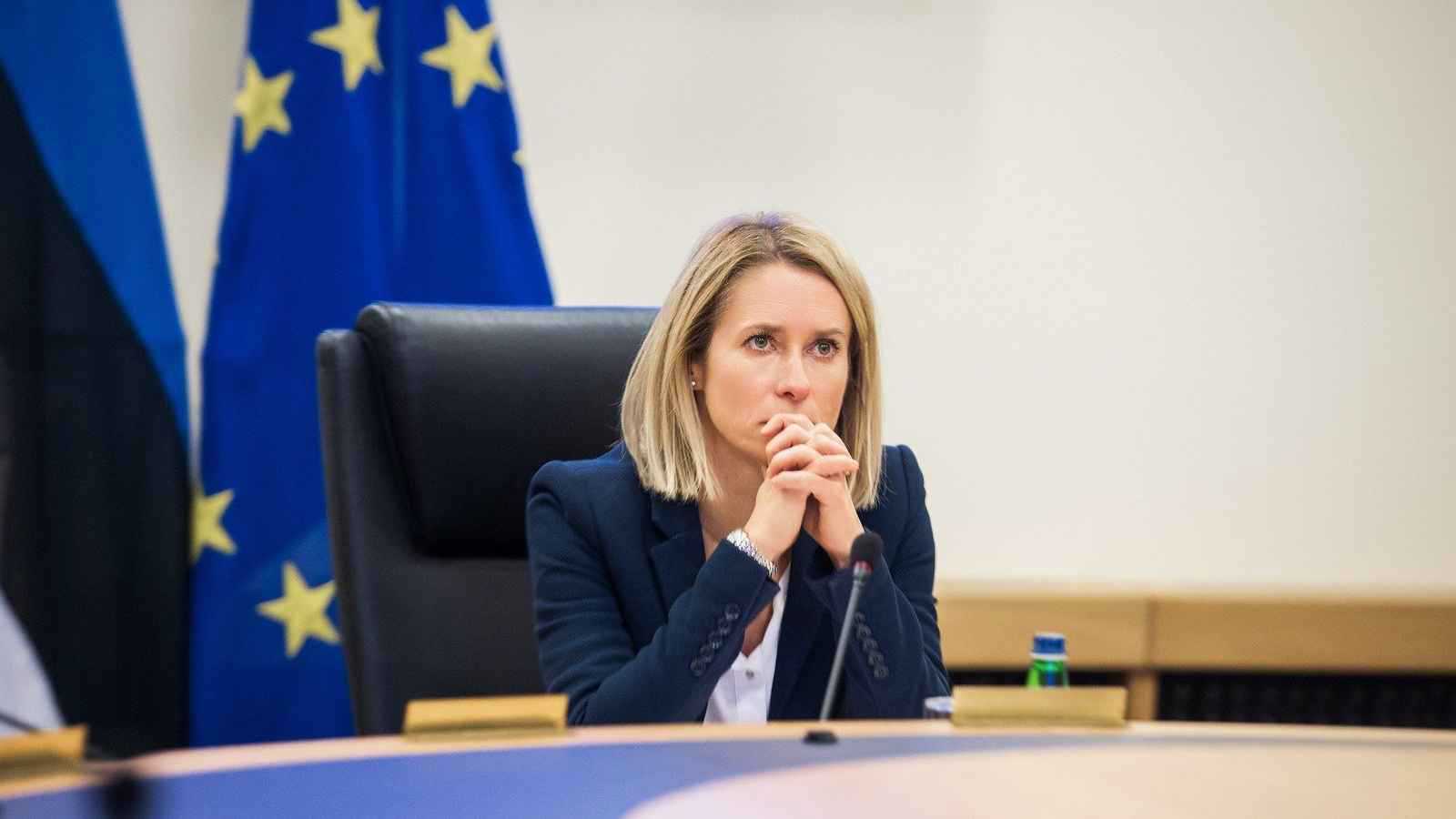 "مروّع"... الاتحاد الأوروبي يعلّق على فيديو الرهينة الإسرائيلي