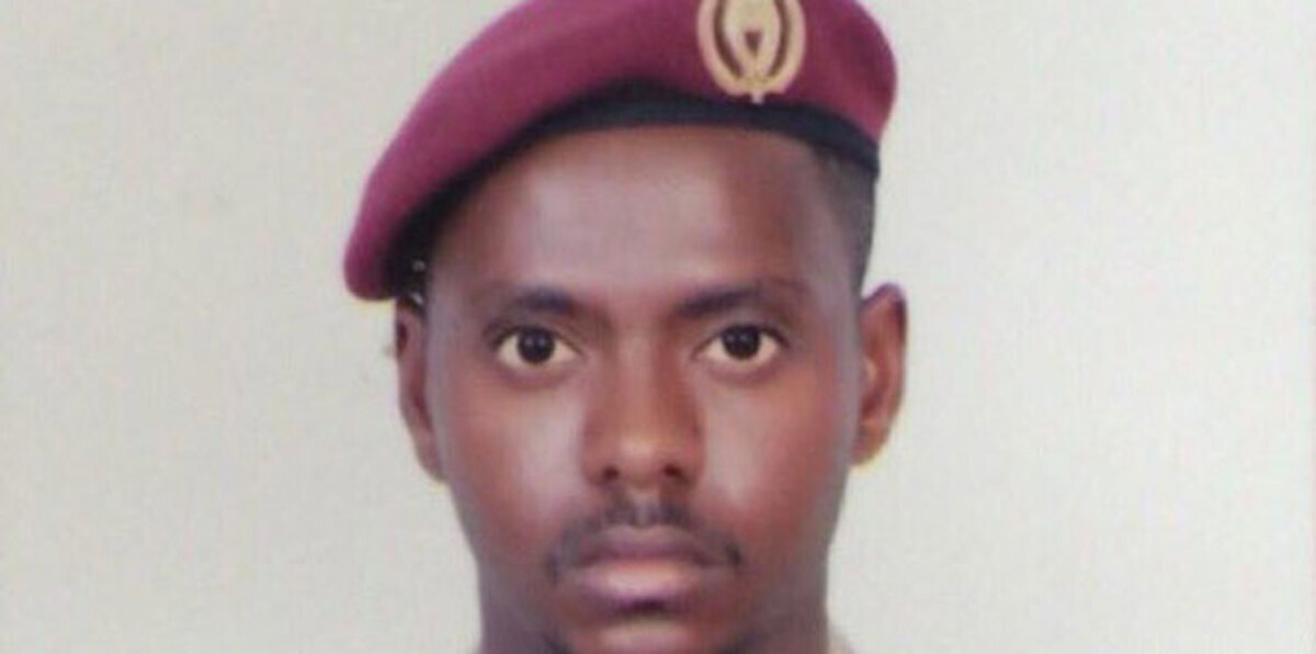 الدوحة تعلن استشهاد أول جندي قطرياً في اليمن(صور)