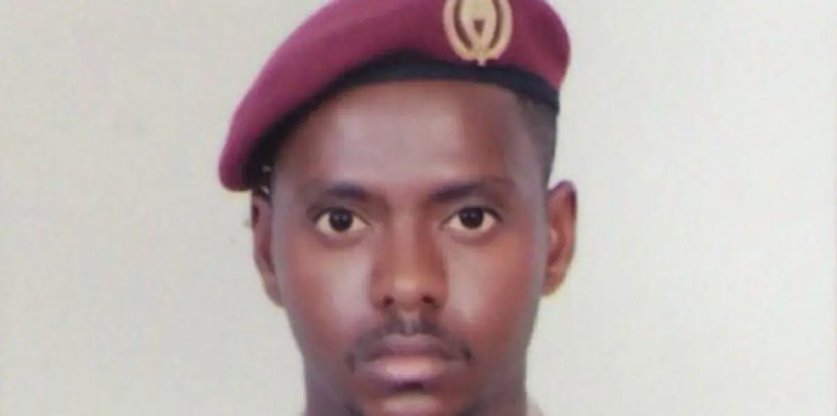 الدوحة تعلن استشهاد أول جندي قطرياً في اليمن(صور)