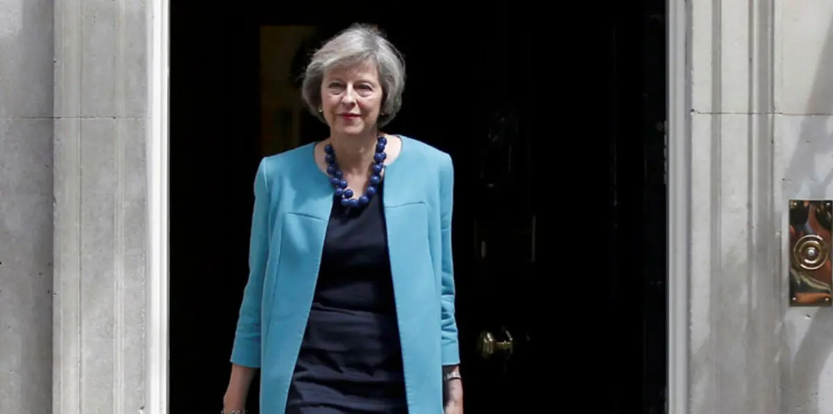 من هي تيريزا ماي التي ستخلف كاميرون في رئاسة الحكومة البريطانية؟