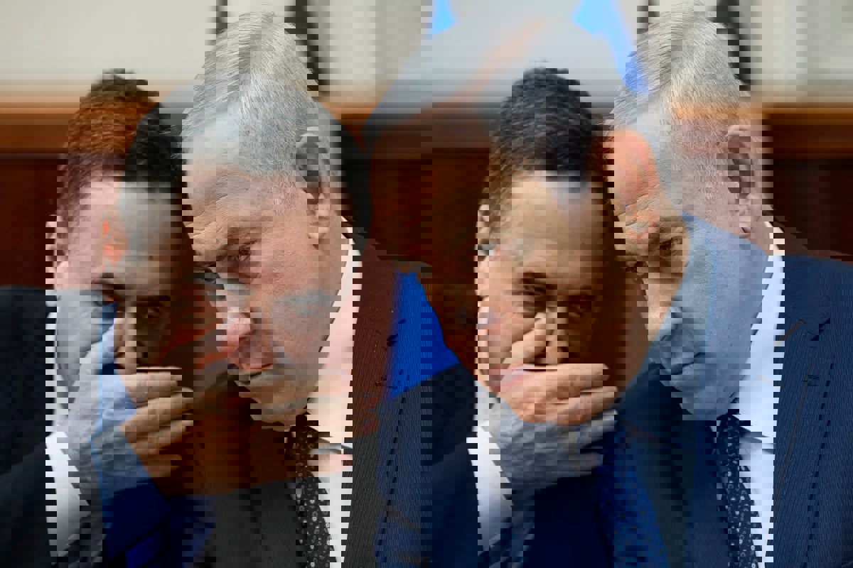 كاتس: المساعدات الأمريكية "رسالة قوية" إلى أعداء إسرائيل