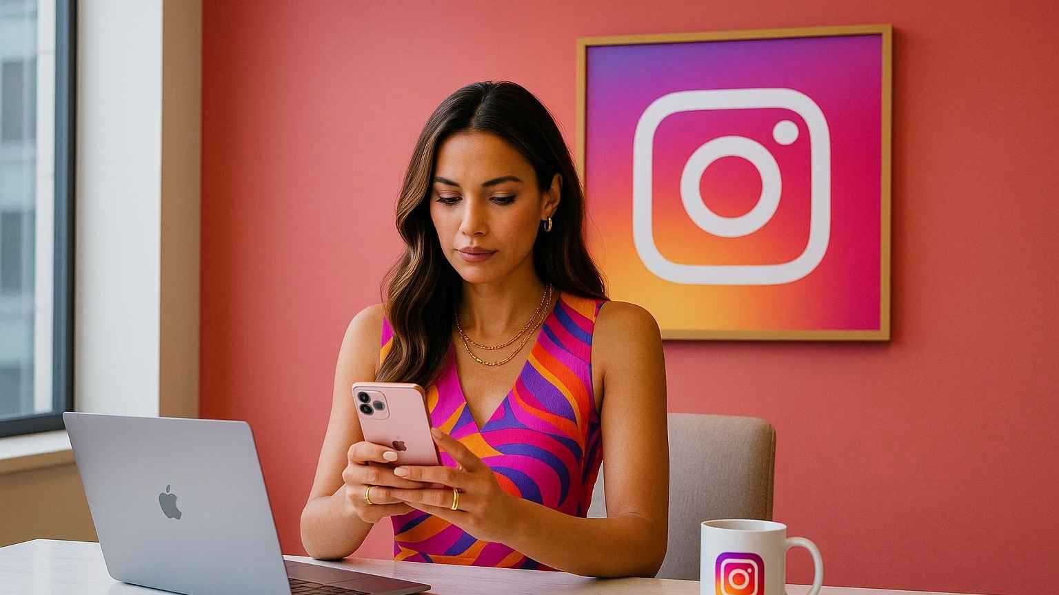 انتحال الشخصية على إنستغرام.. تهديد حقيقي وخطوات حاسمة للحماية