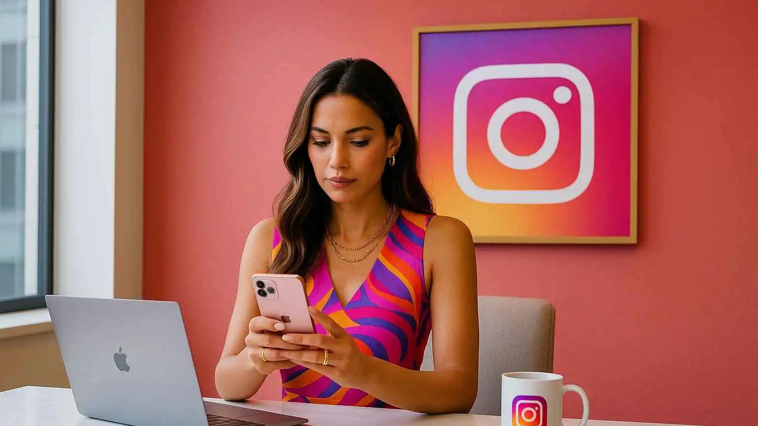 انتحال الشخصية على إنستغرام.. تهديد حقيقي وخطوات حاسمة للحماية