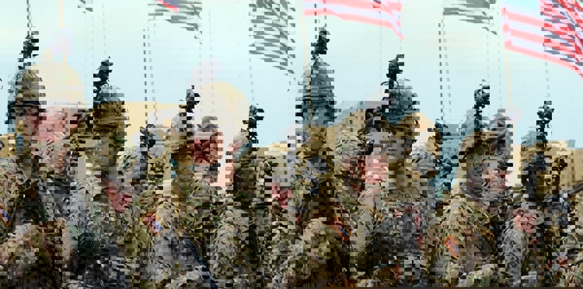 الجيش الأمريكي يبرئ قواته من قتل مدنيين أفغان العام الماضي