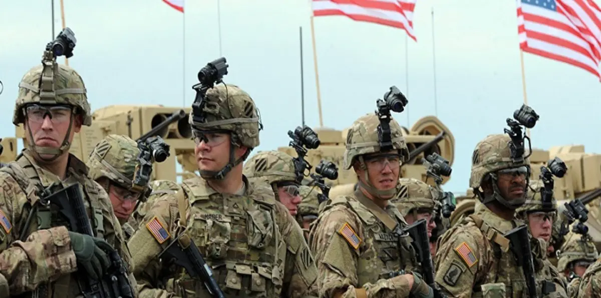 الجيش الأمريكي يبرئ قواته من قتل مدنيين أفغان العام الماضي