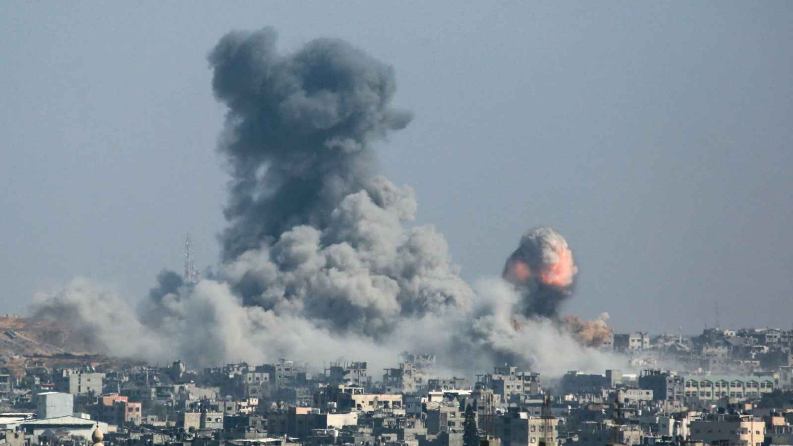 إسرائيل تُعلن عن مقتل قياديين بارزين في "كتائب المجاهدين" بغزة