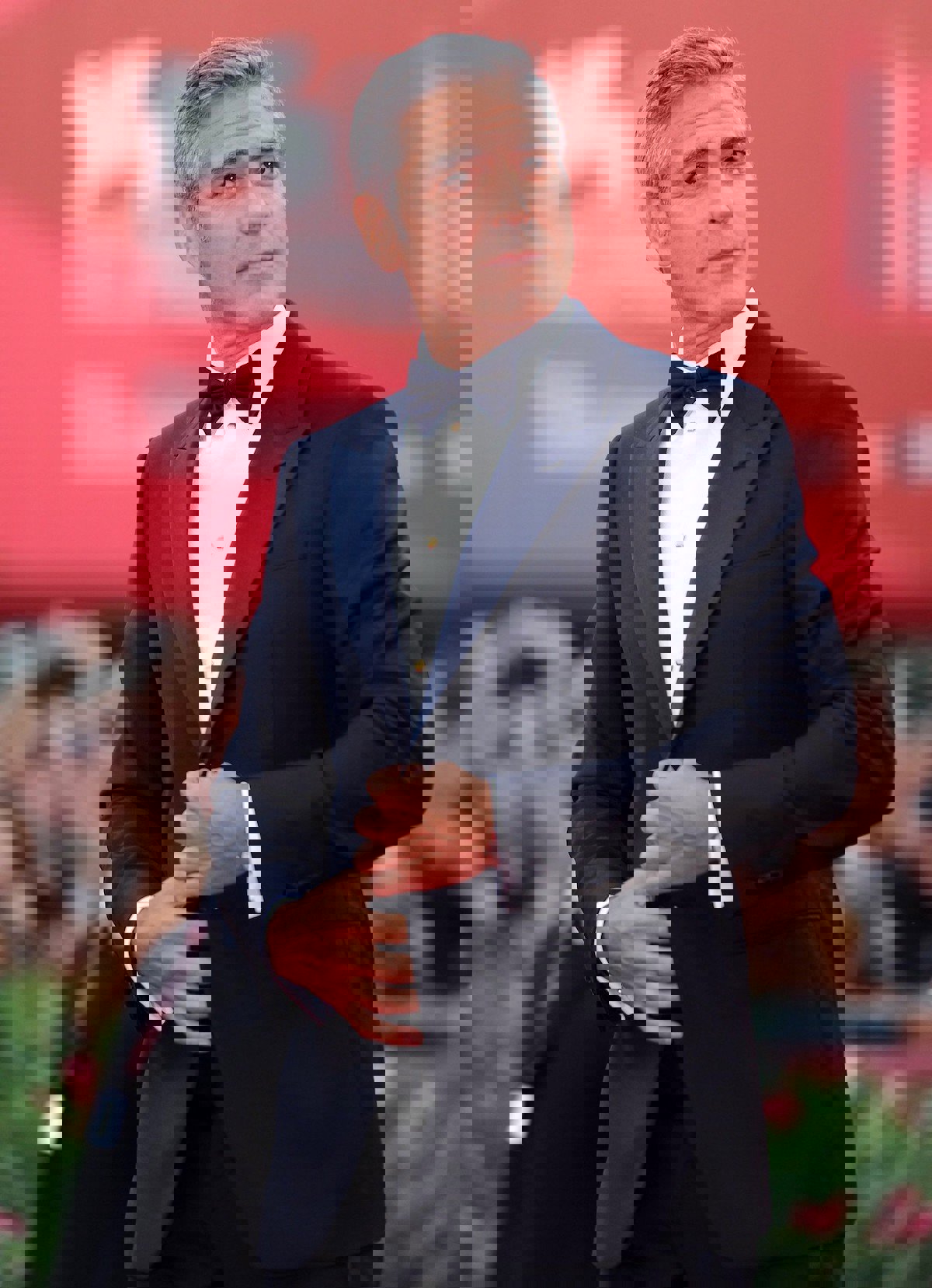 نجوم السجادة الحمراء في الدورة 66 لمهرجان برلين