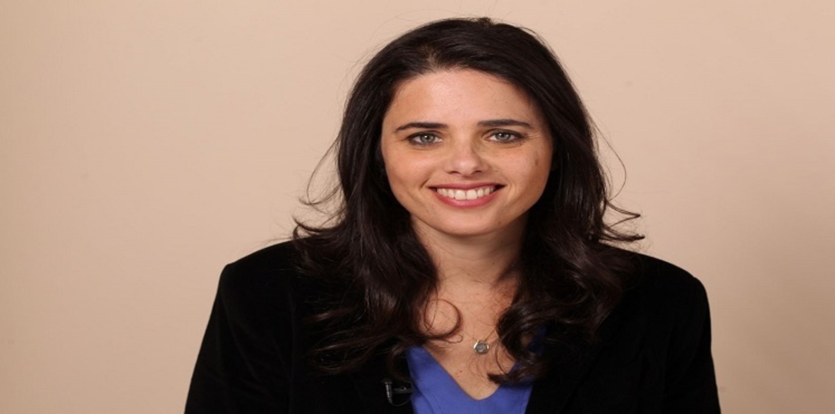 وزيرة إسرائيلية تطالب بتطبيق قرارات عنصرية في الضفة الغربية