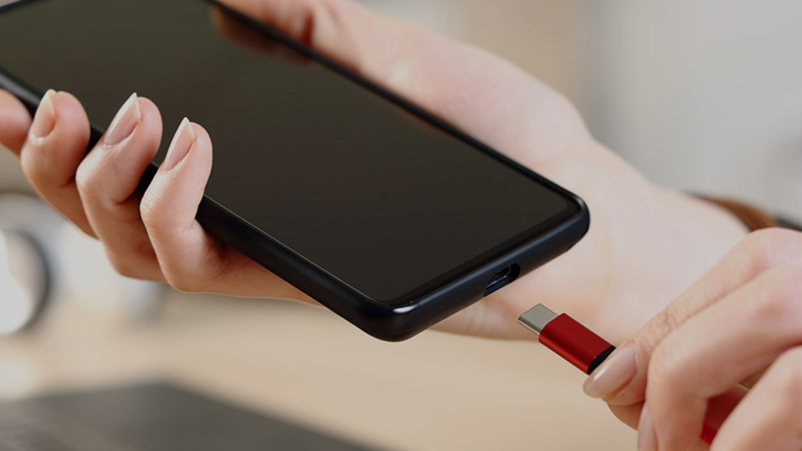 سيحكم الأجهزة جميعها.. كل ما يجب أن تعرفه عن منفذ USB Type-C