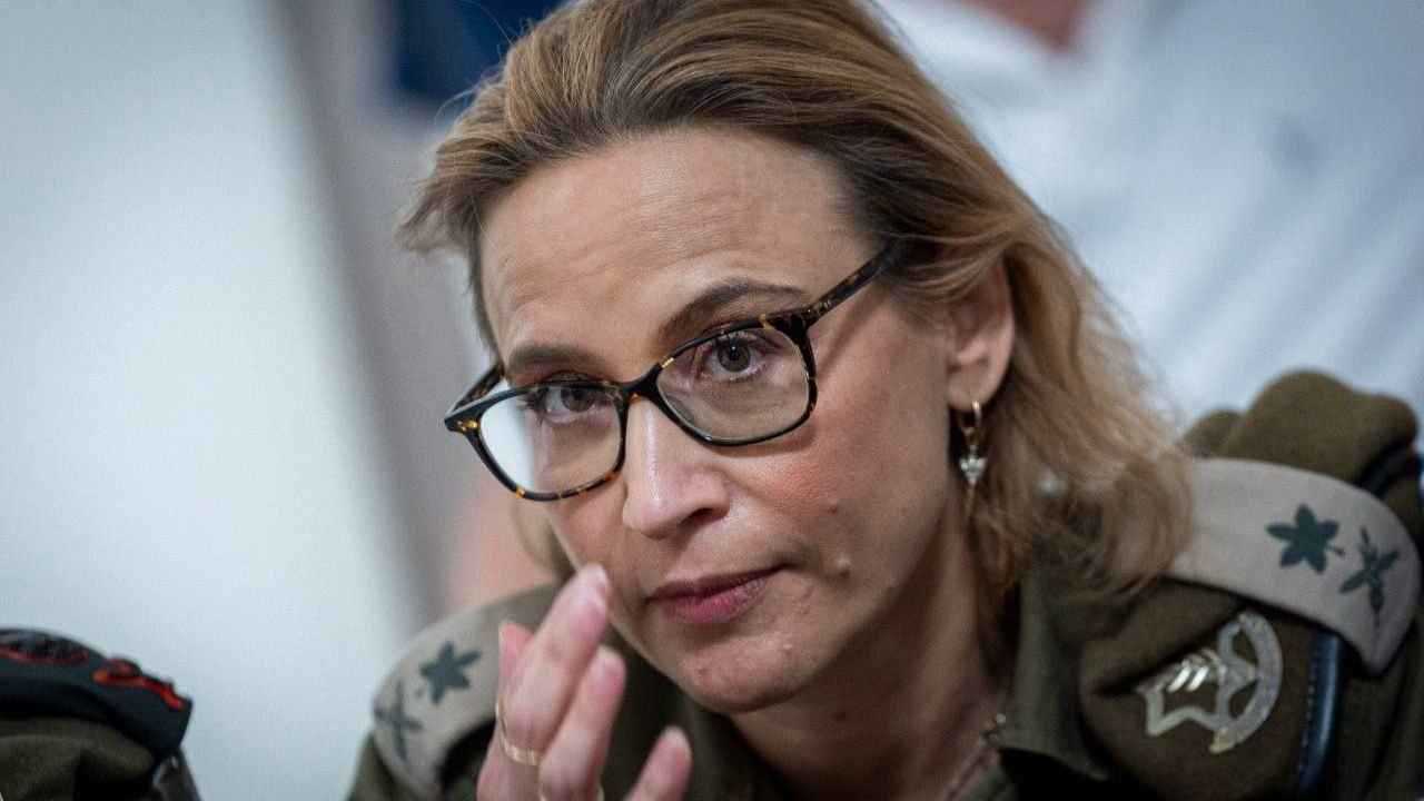 هل حاولت المدعية الإسرائيلية السابقة "الانتحار" بعد الإفراج عنها؟