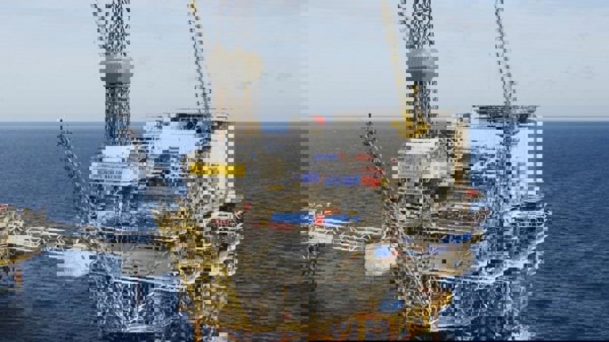 مصر تنتهي من دراسات لطرح 11 منطقة تنقيب عن الغاز غرب المتوسط