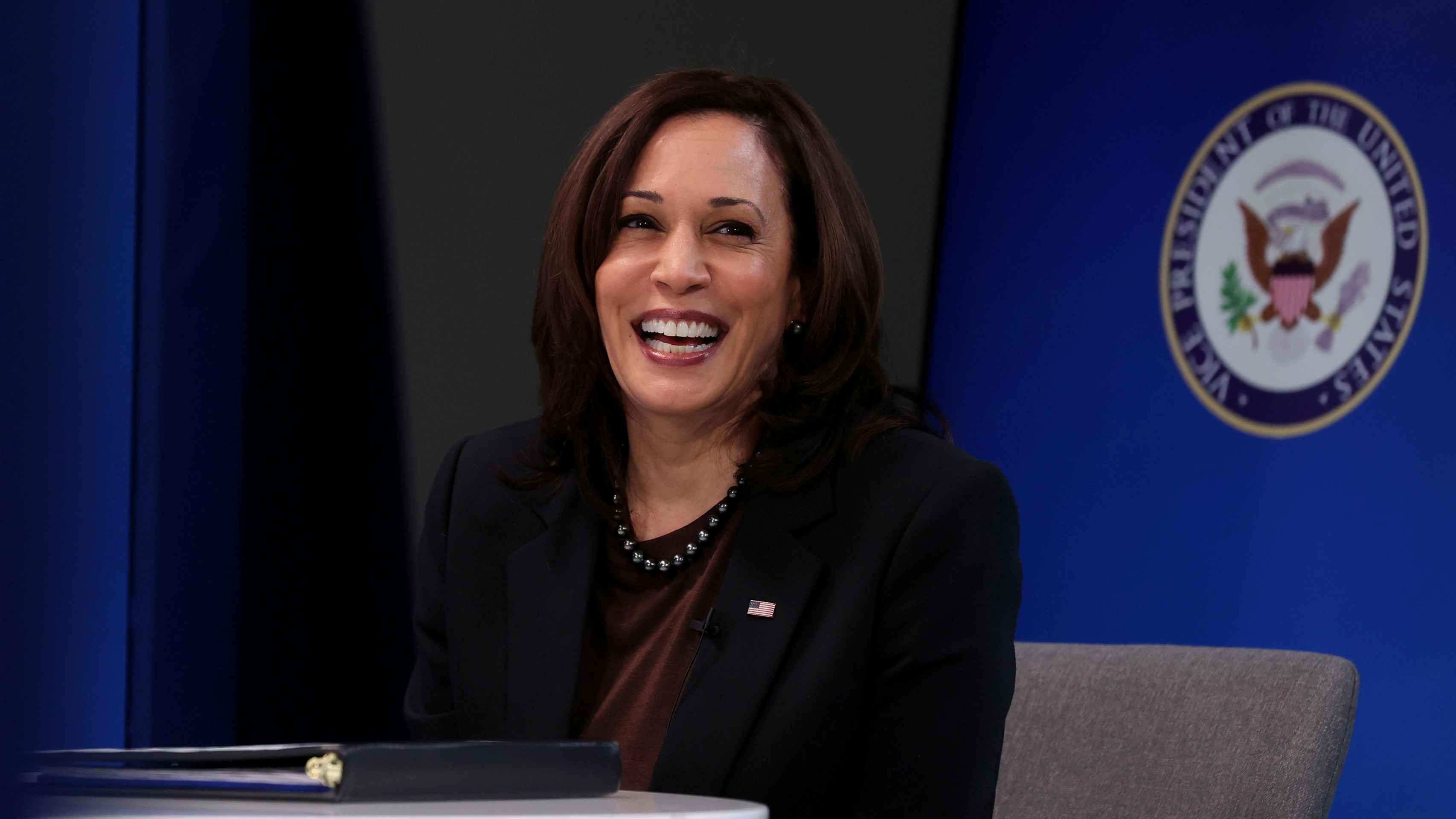 هاريس تفوز رسميا بترشيح الحزب الديمقراطي لخوض الانتخابات الرئاسية الأمريكية