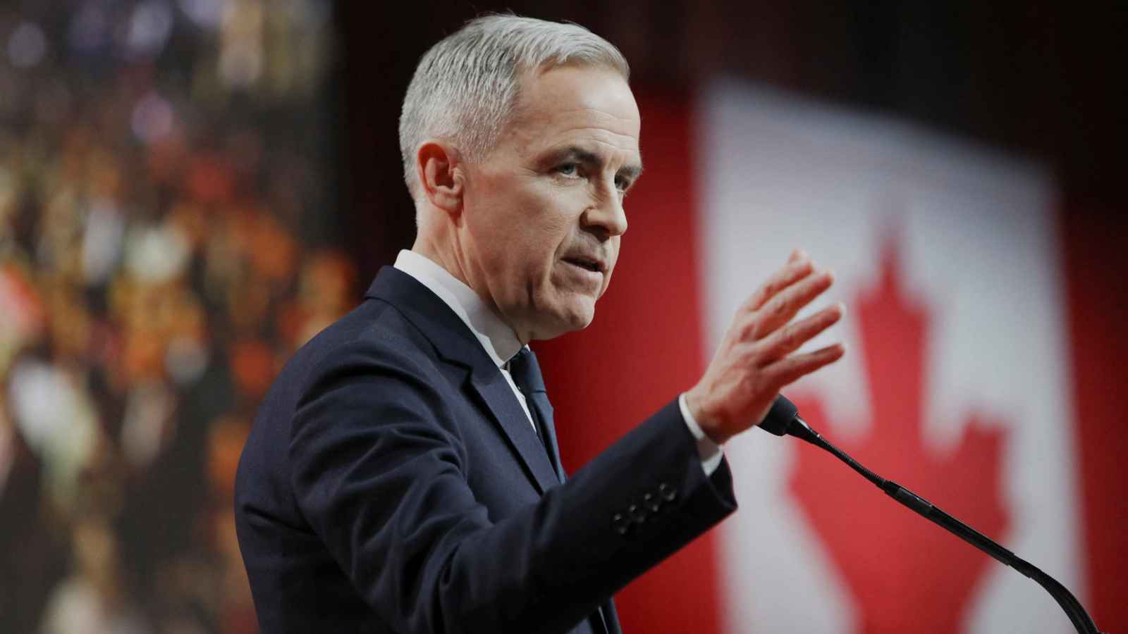 بعد تعليق الرسوم.. كندا ستجري مفاوضات أمنية واقتصادية مع ترامب