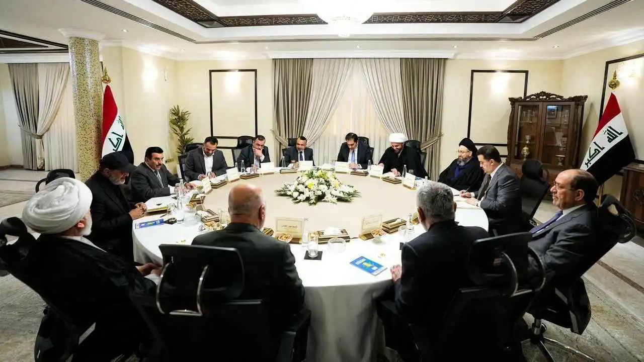 متحديا ترامب.. الإطار التنسيقي يتمسك بالمالكي لتشكيل الحكومة العراقية