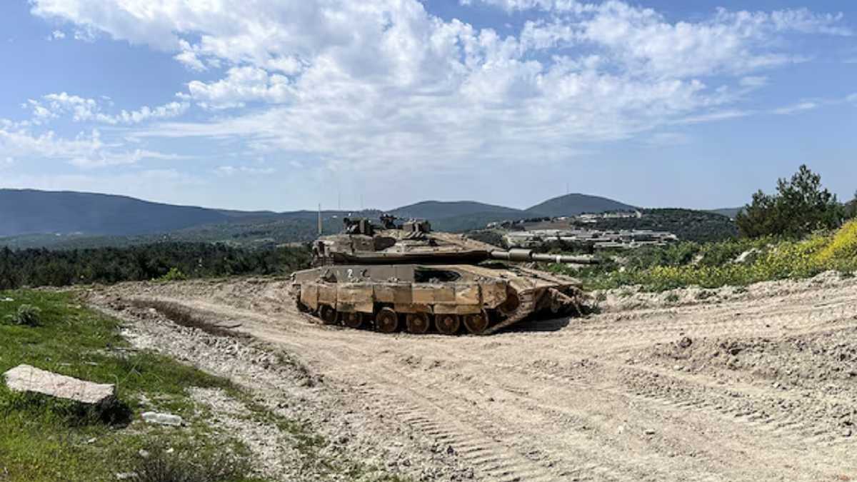 ترامب يضغط على نتنياهو.. "هدوء" مقابل خطوات لبنانية لحصر السلاح