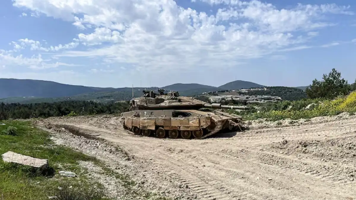 ترامب يضغط على نتنياهو.. "هدوء" مقابل خطوات لبنانية لحصر السلاح