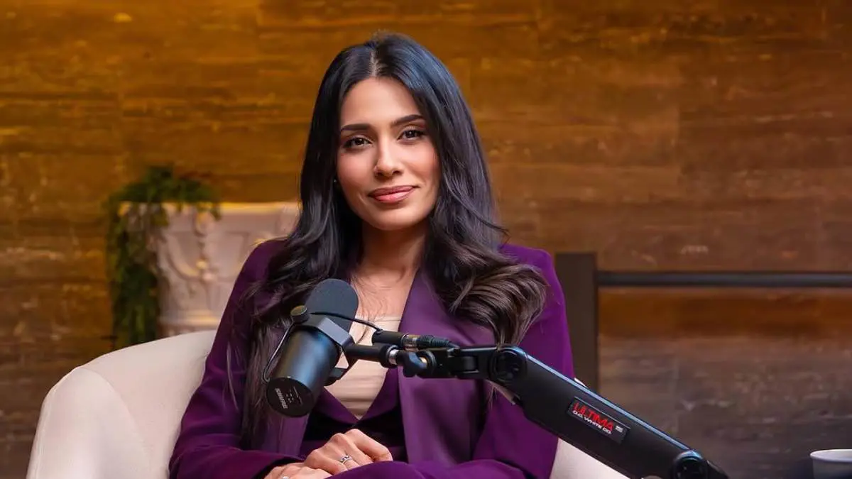 "ما أجملكم".. إشادة مفاجئة من إلهام علي بمسلسل منافس