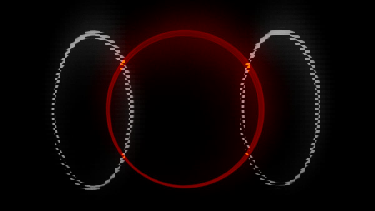 "حلقة نار" تحبس أنفاس سكان القارة الأمريكية خلال الكسوف 