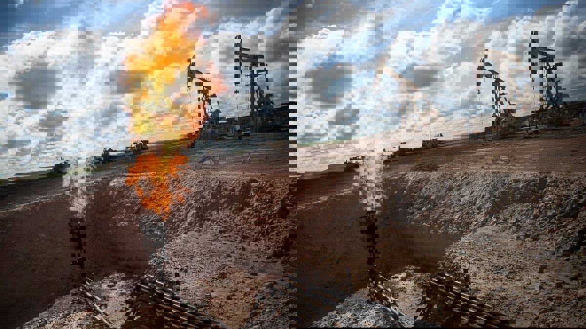 تقرير دولي يطالب بالتركيز على خفض انبعاثات غاز الميثان لإنقاذ كوكب الأرض