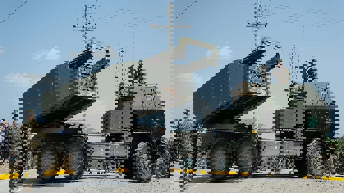 روسيا: دمرنا 6 أنظمة صواريخ أمريكية الصنع في أوكرانيا