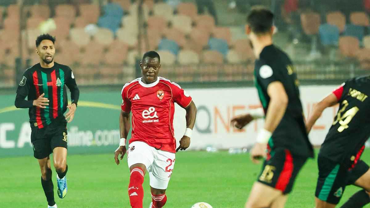 8 أندية تتنافس.. ما فرص حدوث نهائي مصري مغربي في دوري الأبطال والكونفدرالية؟ 