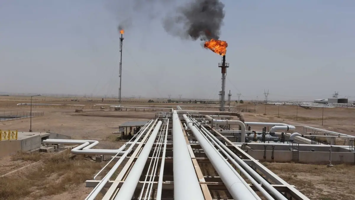 مباحثات عراقية تركية لتعزيز التعاون في قطاعي النفط والطاقة