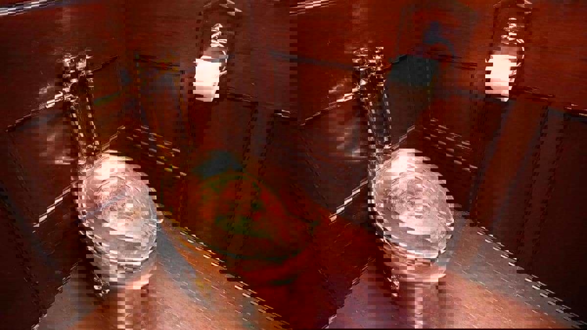 سرقة مرحاض من الذهب من قصر في جنوب إنجلترا‎