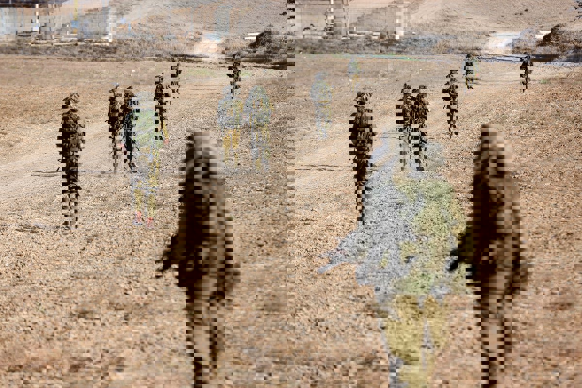 استطلاع: نحو ثلثي الإسرائيليين يؤيدون استقالة القيادات العسكرية