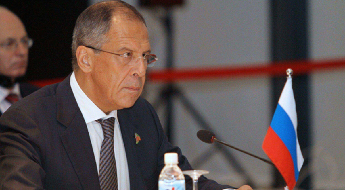 روسيا والخروج عن إجماع «لقاءات فيينا»