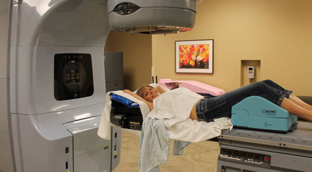 حبس النفس يحمي مريضات سرطان الثدي أثناء العلاج الإشعاعي