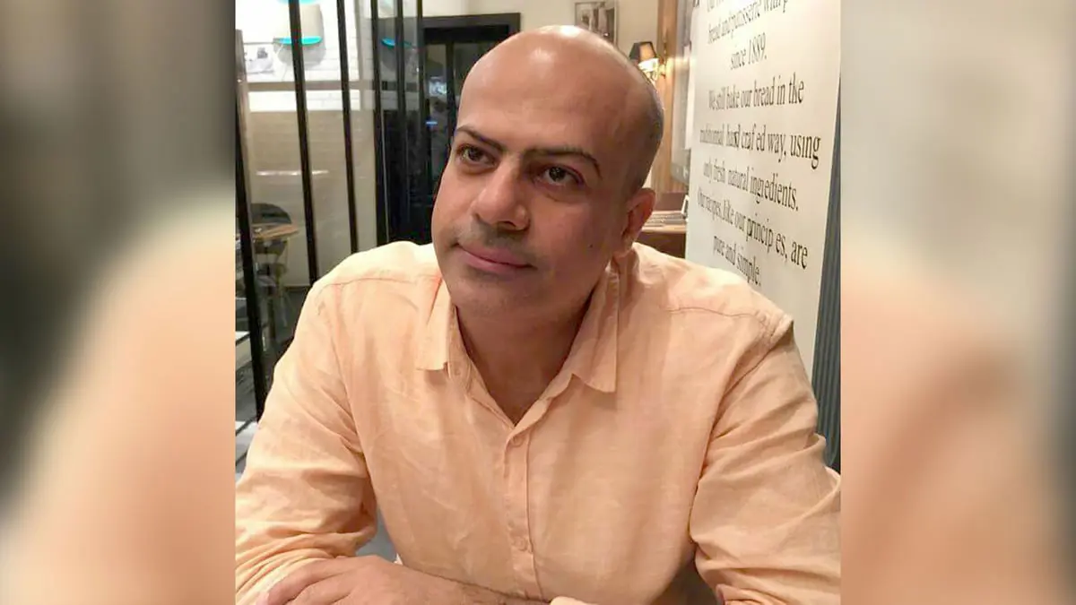 النيابة العامة المصرية: لا شبهة جنائية في وفاة أيمن هدهود