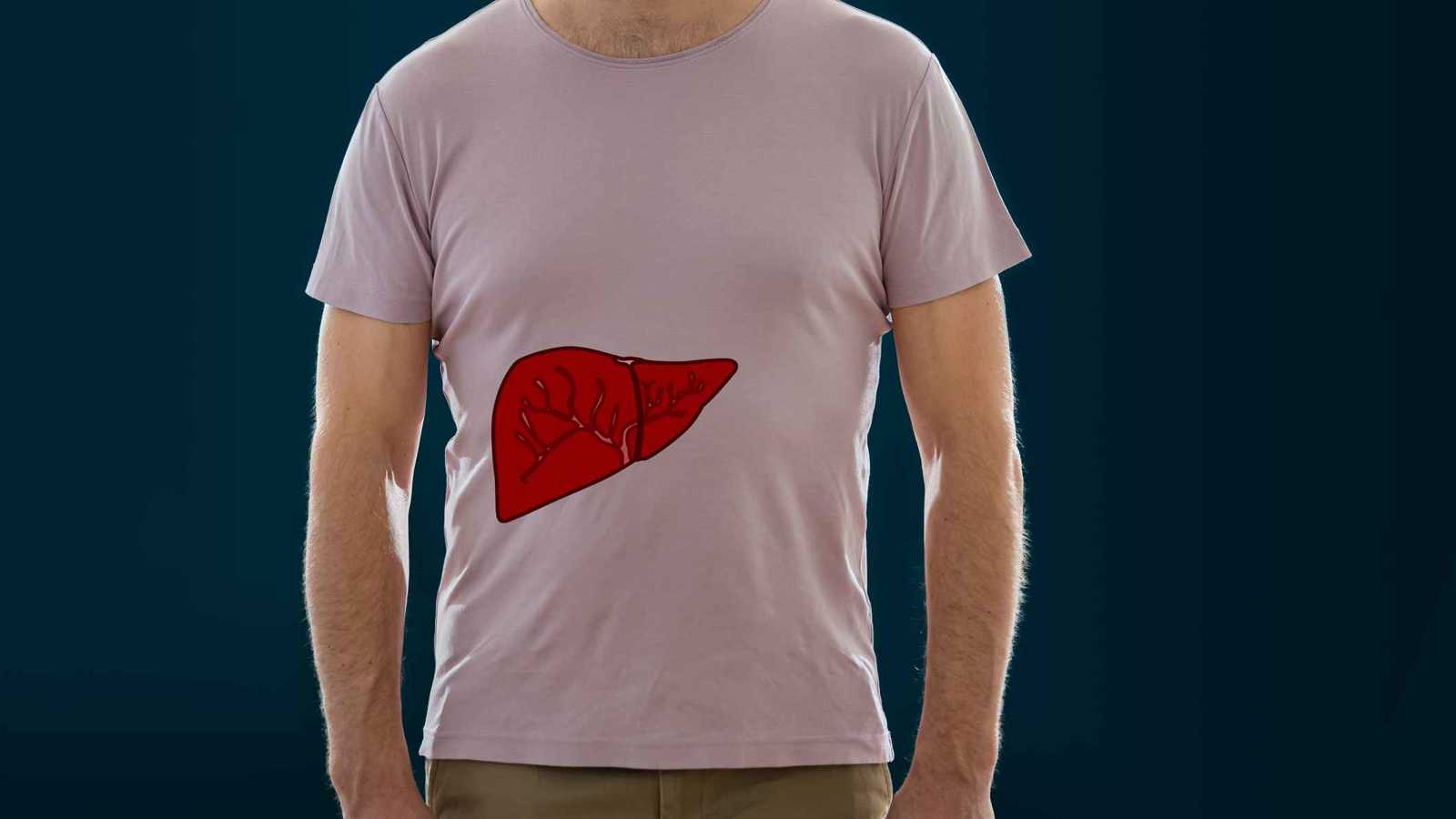 أدوية القلب قد تساعد في علاج مرض الكبد الدهني