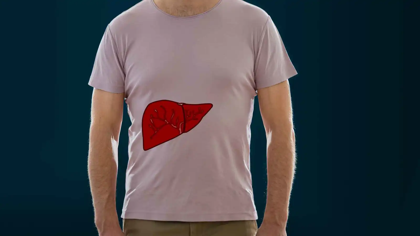 أدوية القلب قد تساعد في علاج مرض الكبد الدهني